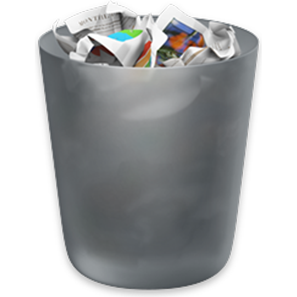 Trash